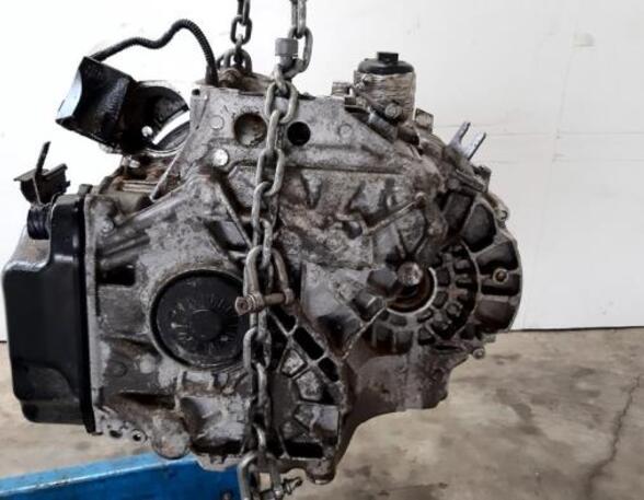 Transfer Case VW TIGUAN (AD1, AX1), VW TIGUAN ALLSPACE (BW2)