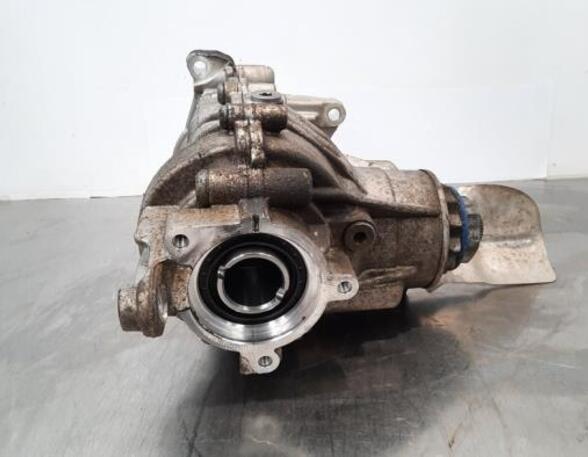 Transfer Case BMW X1 (F48)