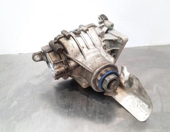 Transfer Case BMW X1 (F48)