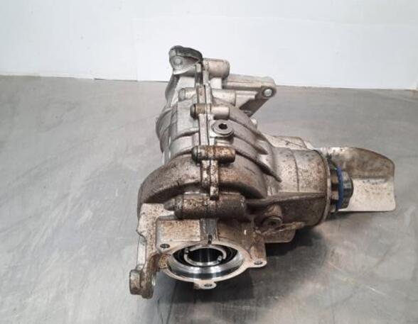 Transfer Case BMW X1 (F48)