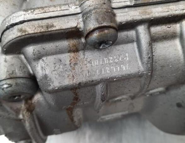 Transfer Case BMW X1 (F48)