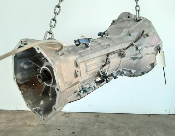 Transfer Case MITSUBISHI L200 / TRITON (KJ_, KK_, KL_)