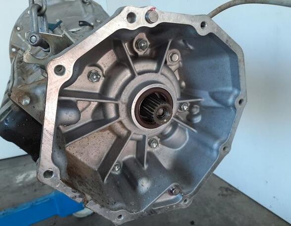 Transfer Case MITSUBISHI L200 / TRITON (KJ_, KK_, KL_)