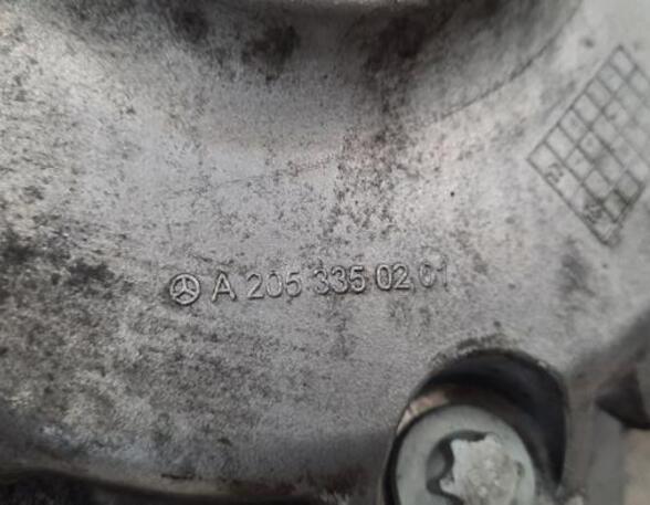 Transfer Case MERCEDES-BENZ GLC (X253)