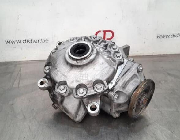 Transfer Case MERCEDES-BENZ GLC (X253)