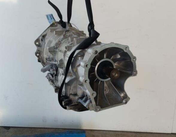 Transfer Case VW AMAROK (2HA, 2HB, S1B, S6B, S7A, S7B), VW AMAROK Platform/Chassis (S1B, S6B, S7B)