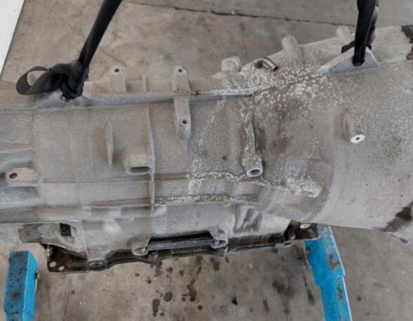 Transfer Case VW AMAROK (2HA, 2HB, S1B, S6B, S7A, S7B), VW AMAROK Platform/Chassis (S1B, S6B, S7B)