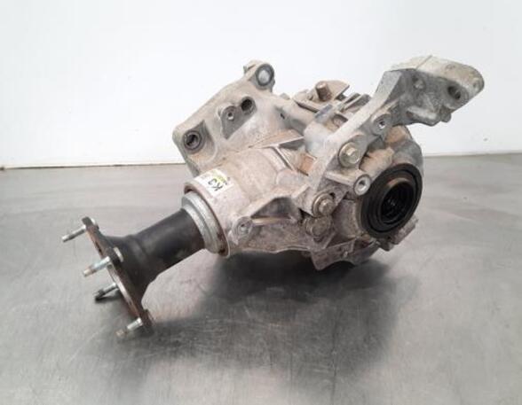 Differential vorne von einem Mazda CX-5