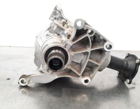 Differential vorne von einem Mazda CX-5