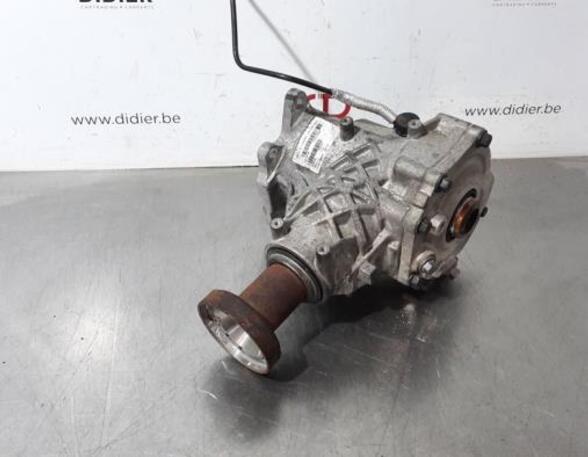 Transfer Case JAGUAR E-PACE (X540)