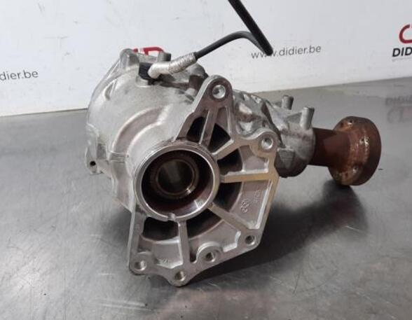 Transfer Case JAGUAR E-PACE (X540)