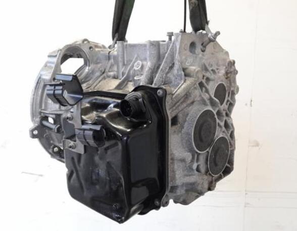 Transfer Case SKODA KODIAQ (NS7, NV7, NS6)