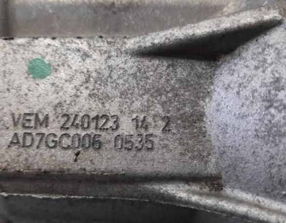 Transfer Case SKODA KODIAQ (NS7, NV7, NS6)