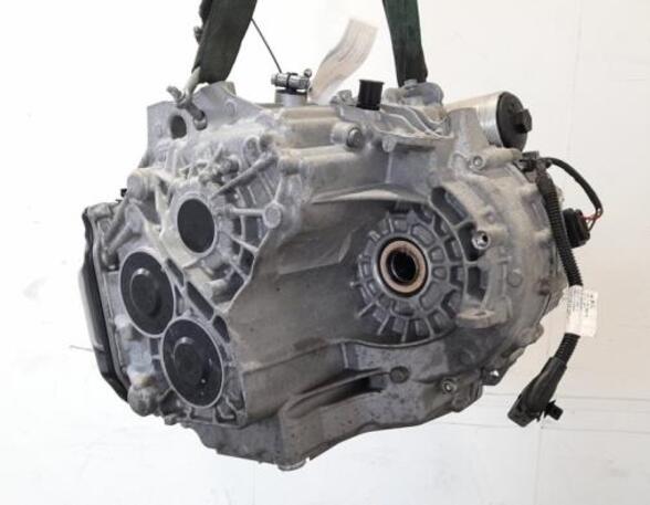 Transfer Case SKODA KODIAQ (NS7, NV7, NS6)