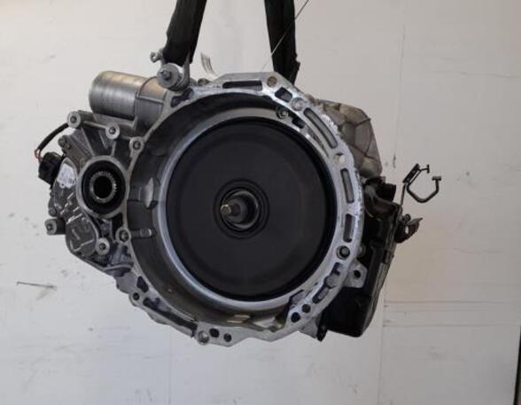 Transfer Case SKODA KODIAQ (NS7, NV7, NS6)