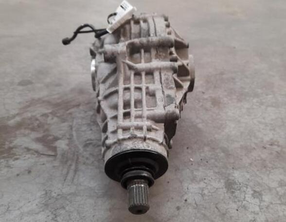 Transfer Case ALFA ROMEO STELVIO (949_)