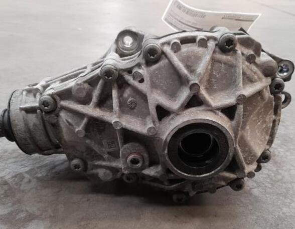 Transfer Case ALFA ROMEO STELVIO (949_)