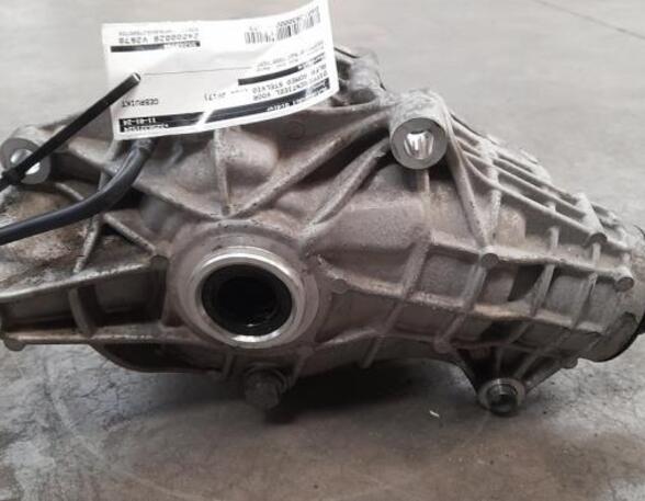 Transfer Case ALFA ROMEO STELVIO (949_)