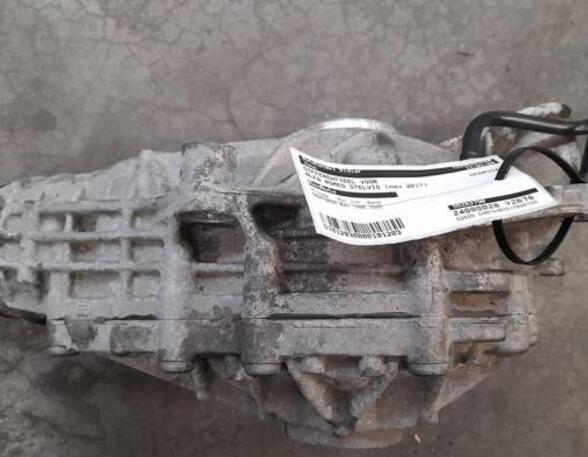 Transfer Case ALFA ROMEO STELVIO (949_)