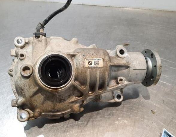 Transfer Case BMW X3 (G01, F97)