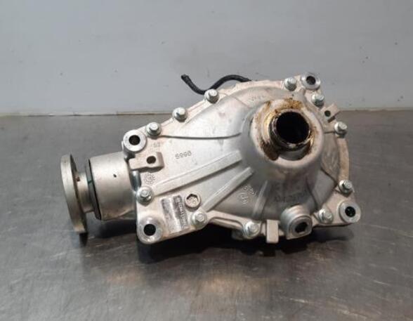 Transfer Case BMW X3 (G01, F97)