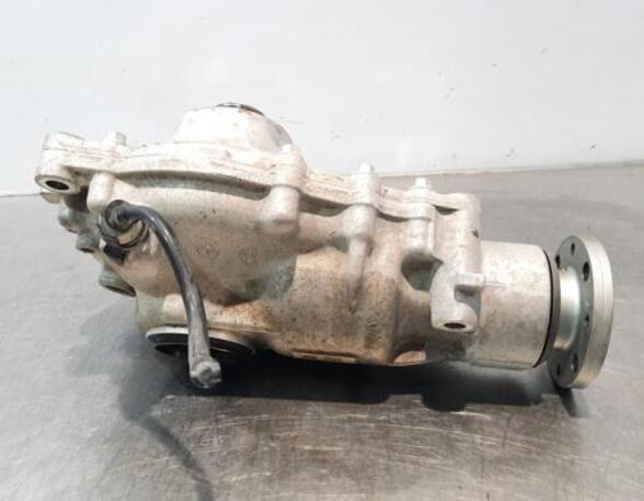 Transfer Case BMW X3 (G01, F97)