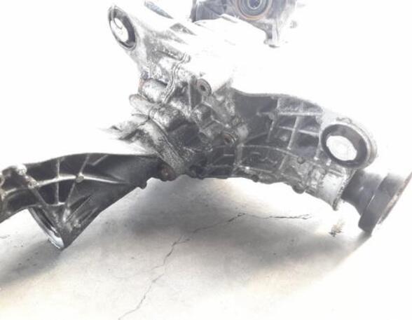 Transfer Case MERCEDES-BENZ GLE (W166), MERCEDES-BENZ GLE Coupe (C292)