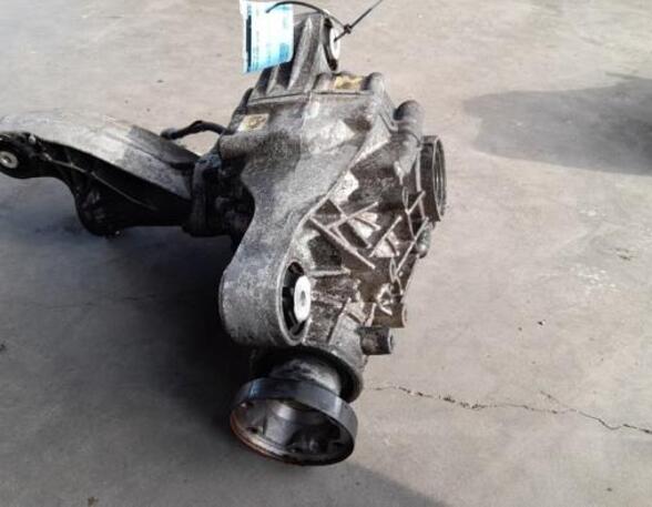 Transfer Case MERCEDES-BENZ GLE (W166), MERCEDES-BENZ GLE Coupe (C292)