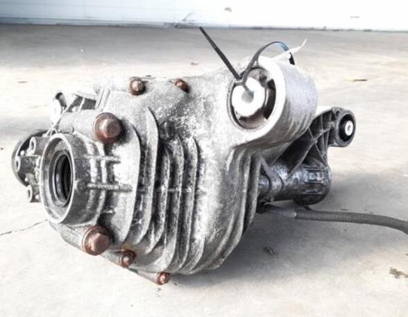 Transfer Case MERCEDES-BENZ GLE (W166), MERCEDES-BENZ GLE Coupe (C292)