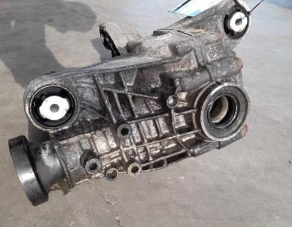 Transfer Case MERCEDES-BENZ GLE (W166), MERCEDES-BENZ GLE Coupe (C292)