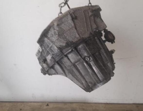 Transfer Case DACIA DUSTER (HS_), DACIA DUSTER SUV Van