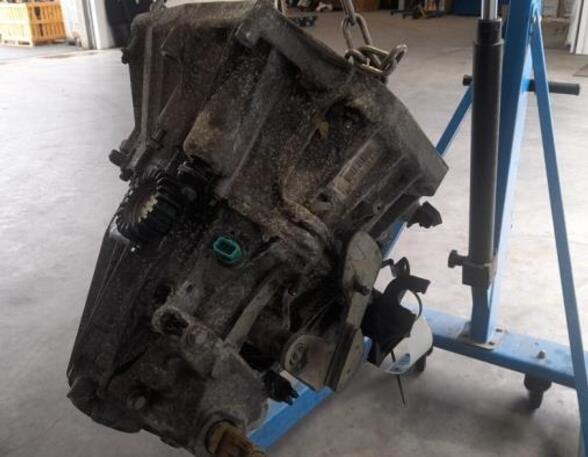 Transfer Case DACIA DUSTER (HS_), DACIA DUSTER SUV Van