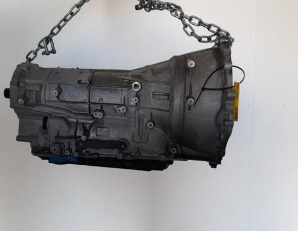 Transfer Case LAND ROVER DISCOVERY V (L462)