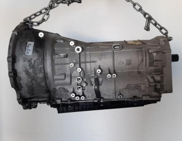 Transfer Case LAND ROVER DISCOVERY V (L462)