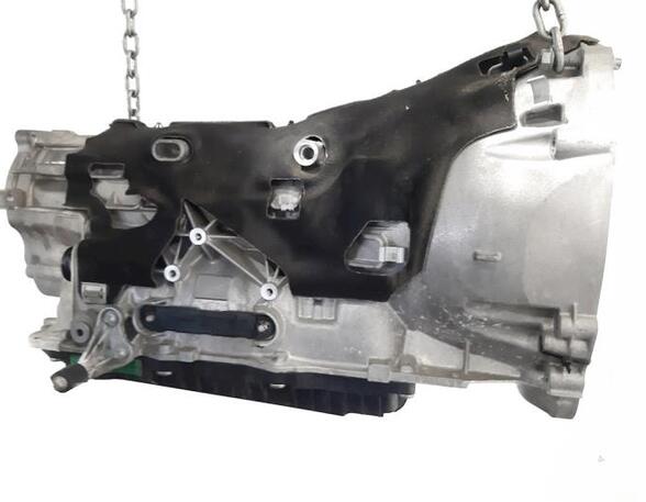 Transfer Case BMW X3 (G01, F97)