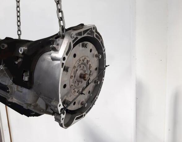 Transfer Case BMW X3 (G01, F97)