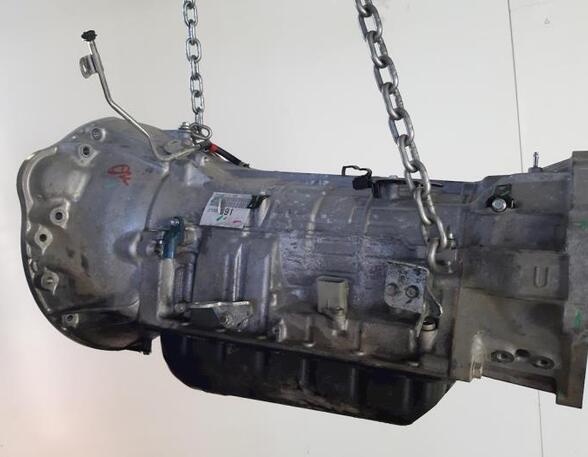 Transfer Case MITSUBISHI L200 / TRITON (KJ_, KK_, KL_)