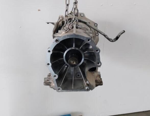 Transfer Case VW AMAROK (2HA, 2HB, S1B, S6B, S7A, S7B), VW AMAROK Platform/Chassis (S1B, S6B, S7B)