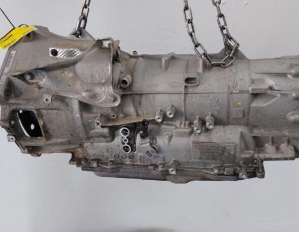 Transfer Case VW AMAROK (2HA, 2HB, S1B, S6B, S7A, S7B), VW AMAROK Platform/Chassis (S1B, S6B, S7B)