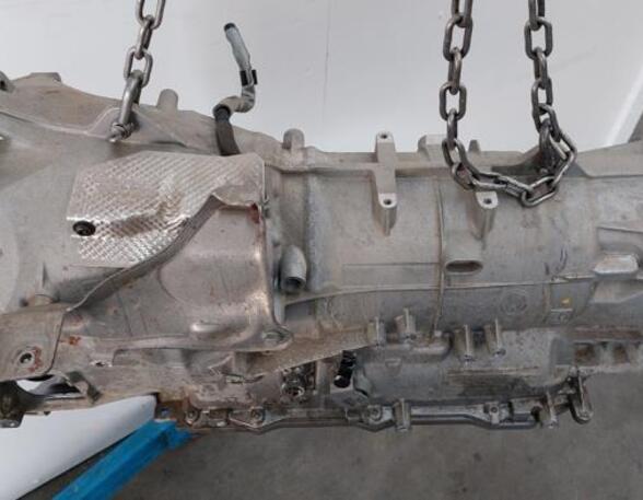 Transfer Case VW AMAROK (2HA, 2HB, S1B, S6B, S7A, S7B), VW AMAROK Platform/Chassis (S1B, S6B, S7B)