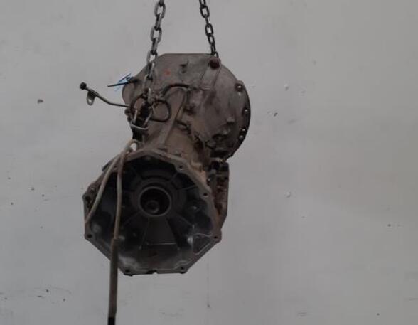 Transfer Case FIAT FULLBACK Pickup (502_, 503_)