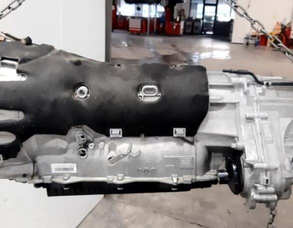 Transfer Case BMW X5 (G05, F95)