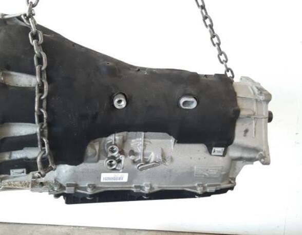 Transfer Case BMW X5 (G05, F95)