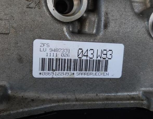 Transfer Case BMW X5 (G05, F95)