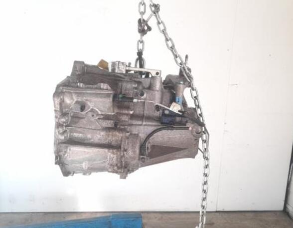 Transfer Case RENAULT KADJAR (HA_, HL_)