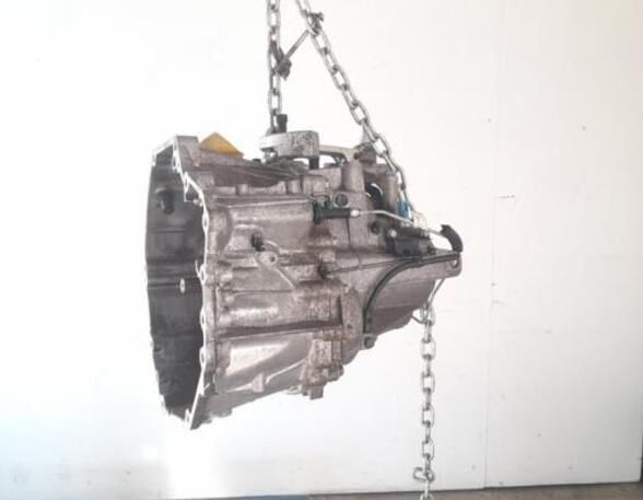 Transfer Case RENAULT KADJAR (HA_, HL_)