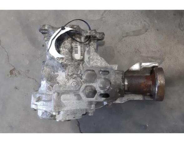 Differential vorne von einem Volvo V90