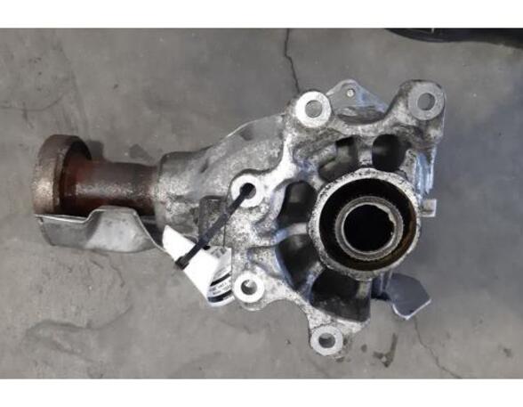 Differential vorne von einem Volvo V90