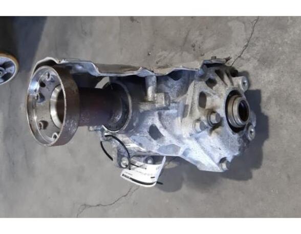 Differential vorne von einem Volvo V90