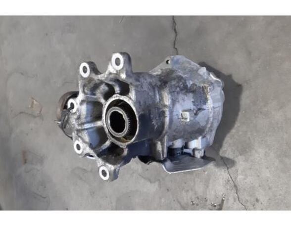 Differential vorne von einem Volvo V90